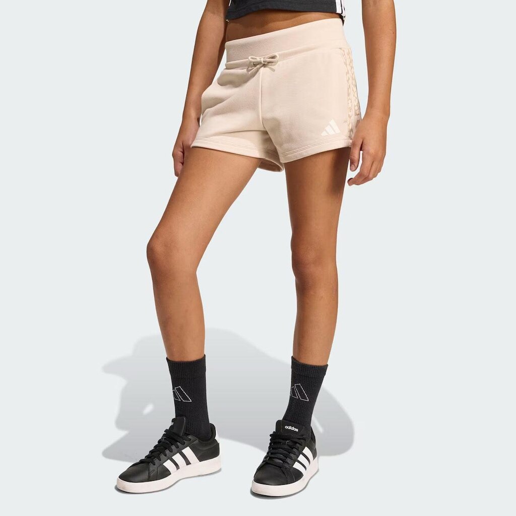 Shorts Adidas 3 Stripes AN FT Juvenil
