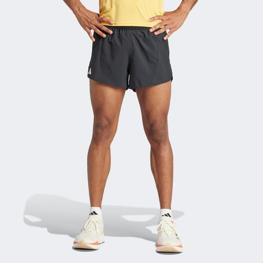 Shorts Adidas Adi zero Preto