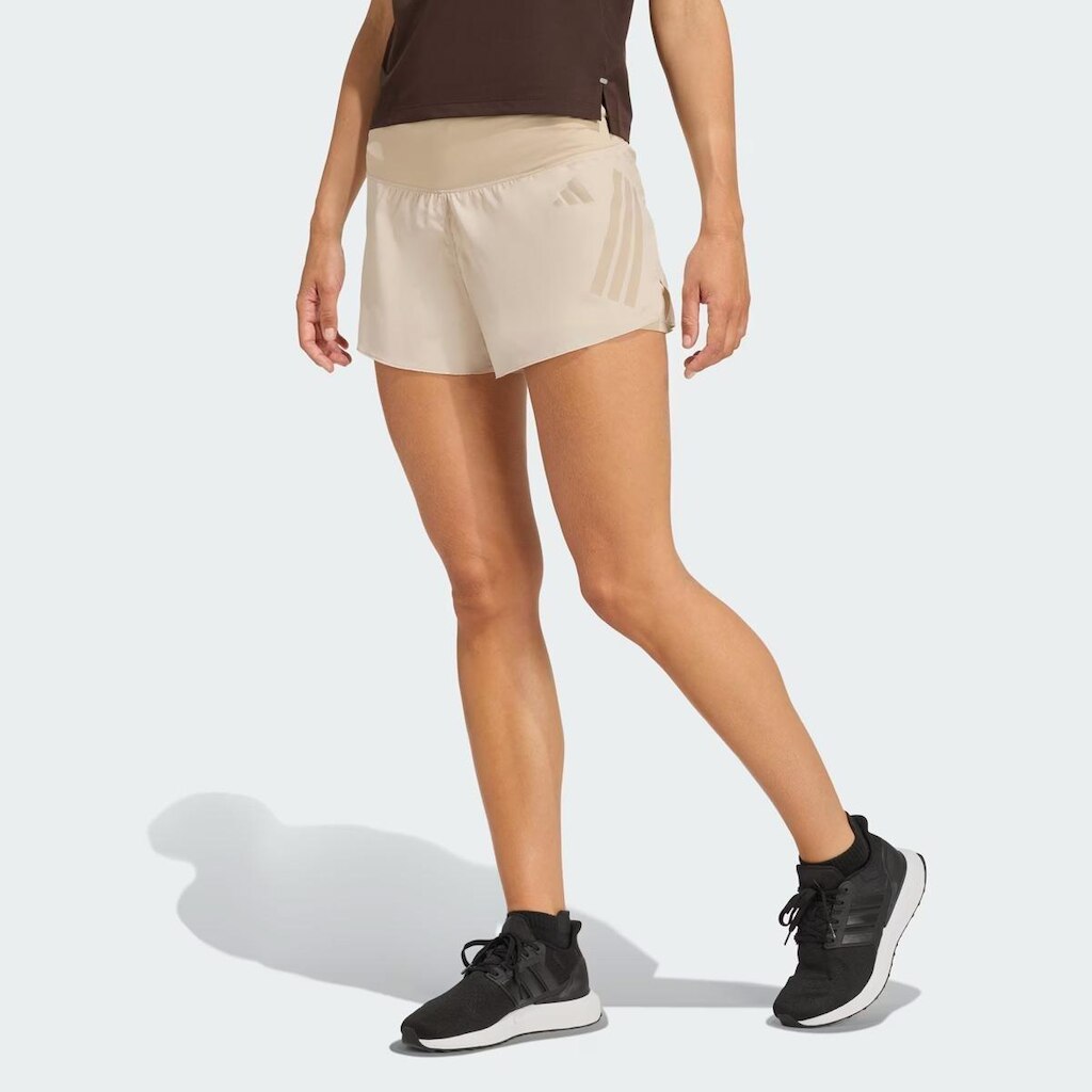 Shorts Adidas Adi365 2 em 1 Feminino