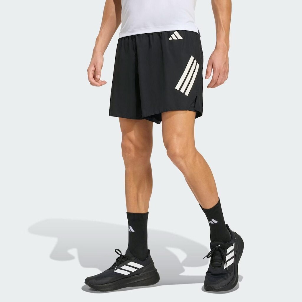 Shorts Adidas ADI365 2I1 Masculina