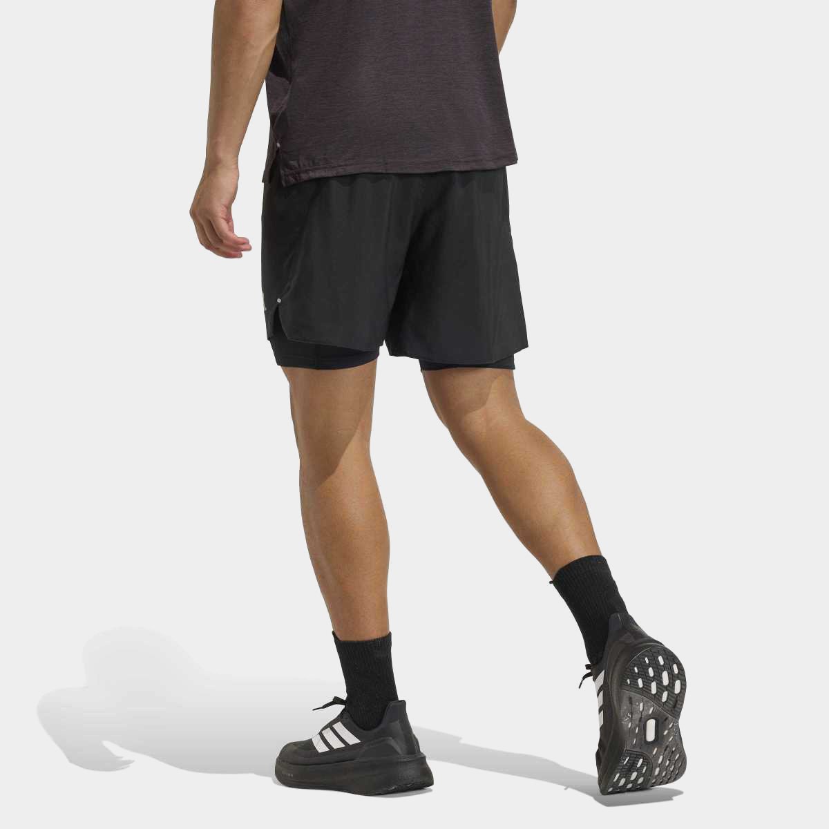 Shorts Adidas Adi365 B 21 S M Masculino - 1