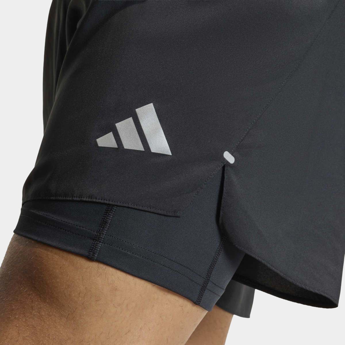 Shorts Adidas Adi365 B 21 S M Masculino - 2