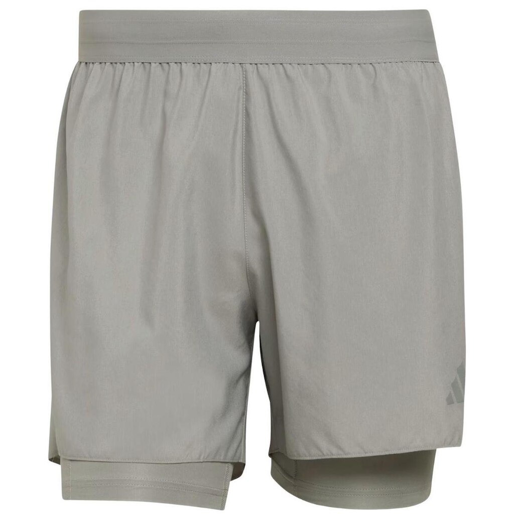 Shorts Adidas ADI365 Essentials 2IN 1 Masculino