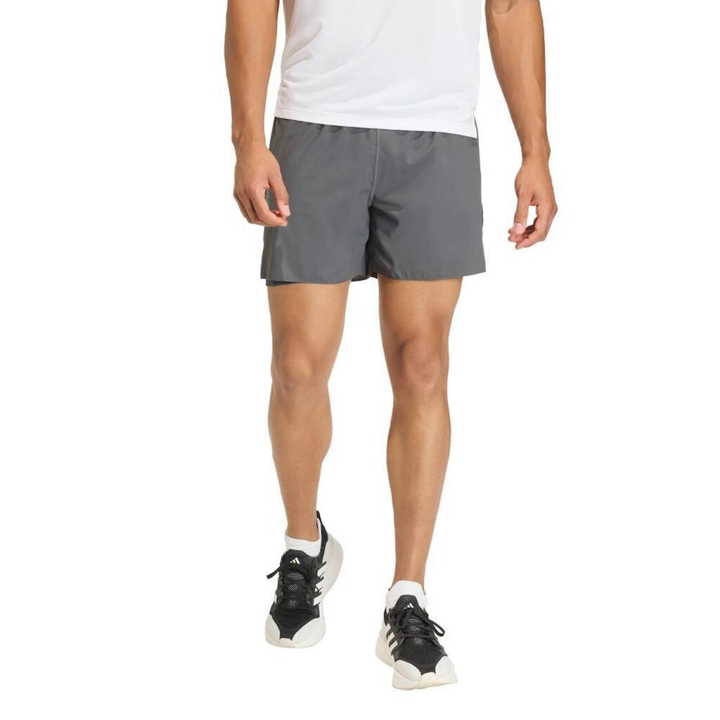 Shorts Adidas Adi365 Formotion 2 Em 1 Masculino