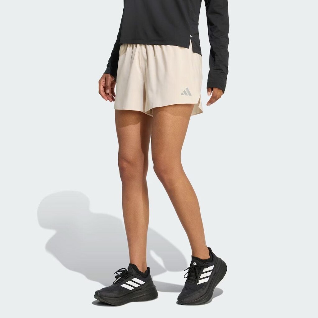 Shorts Adidas Adi365 Run Feminino