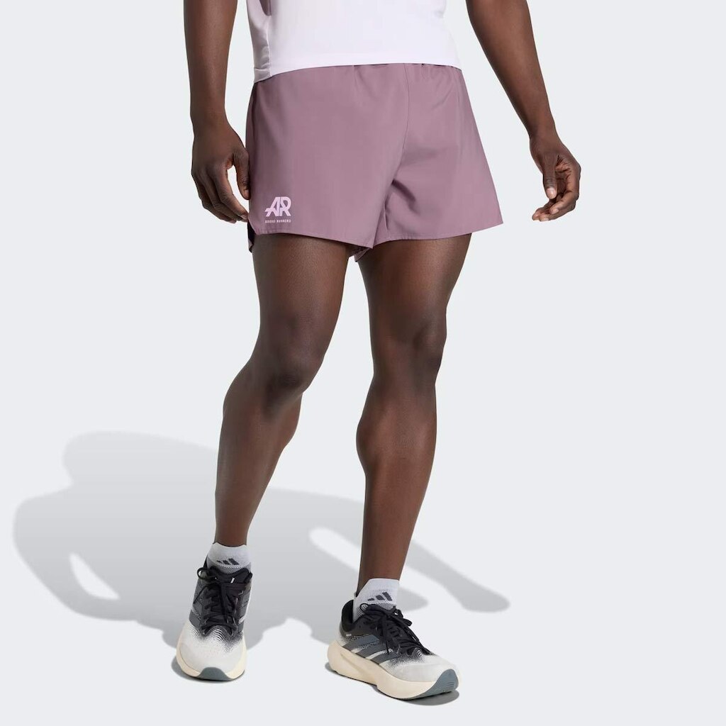 Shorts Adidas Adi365 Runners Masculina