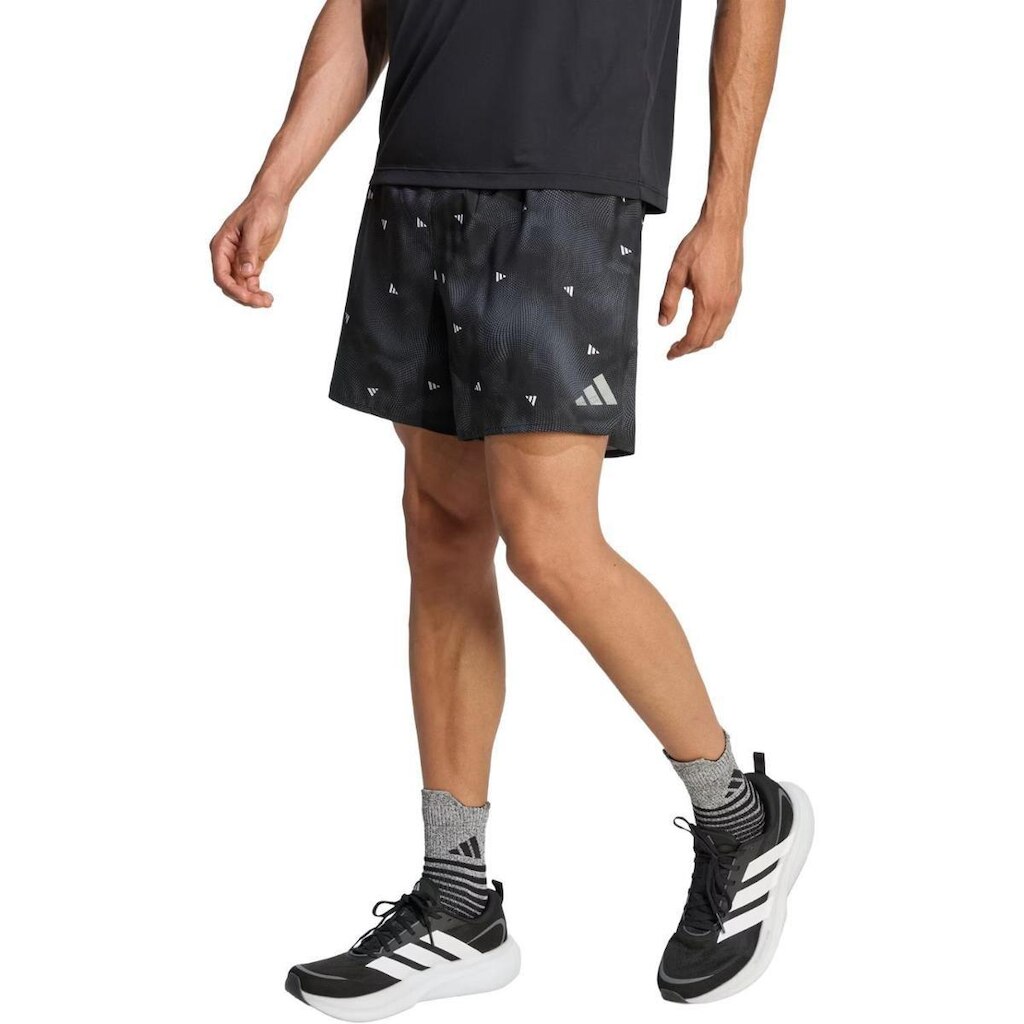 Shorts Adidas Adi365 Running Essentials Masculino