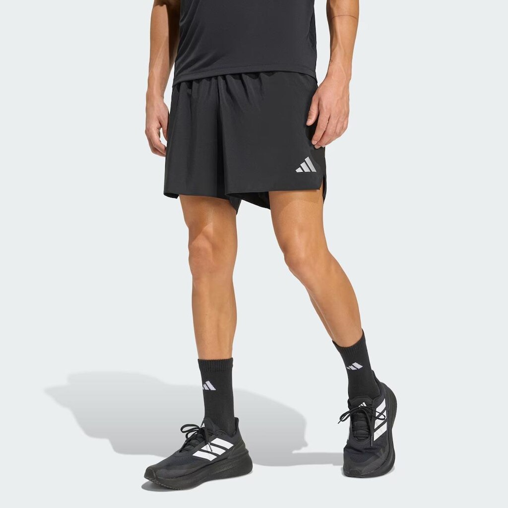 Shorts Adidas ADI365 Running Masculino