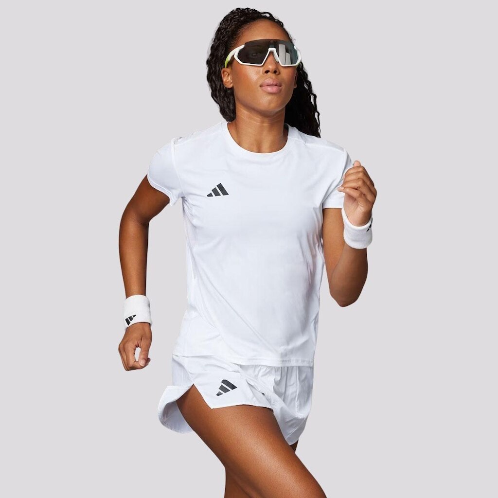 Shorts Adidas Adizero Essentials Feminino