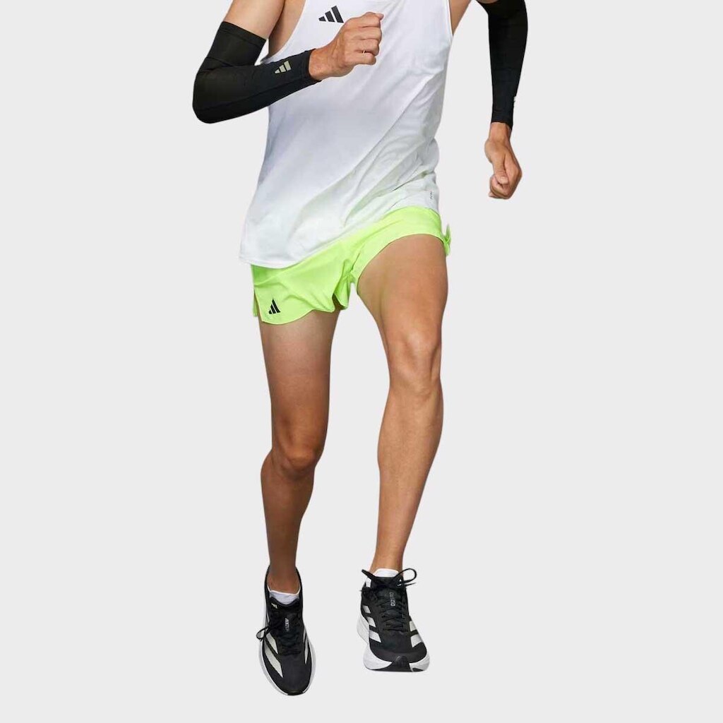 Shorts Adidas Adizero Essentials Masculino