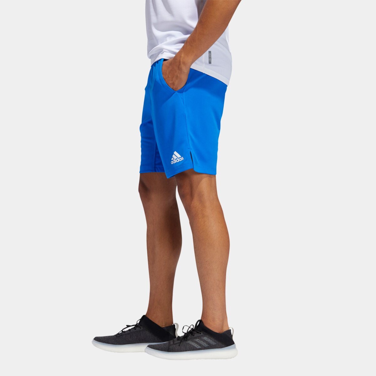 shorts adidas all set masculino