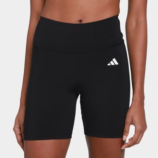 Shorts Adidas Basico Treino Feminino
