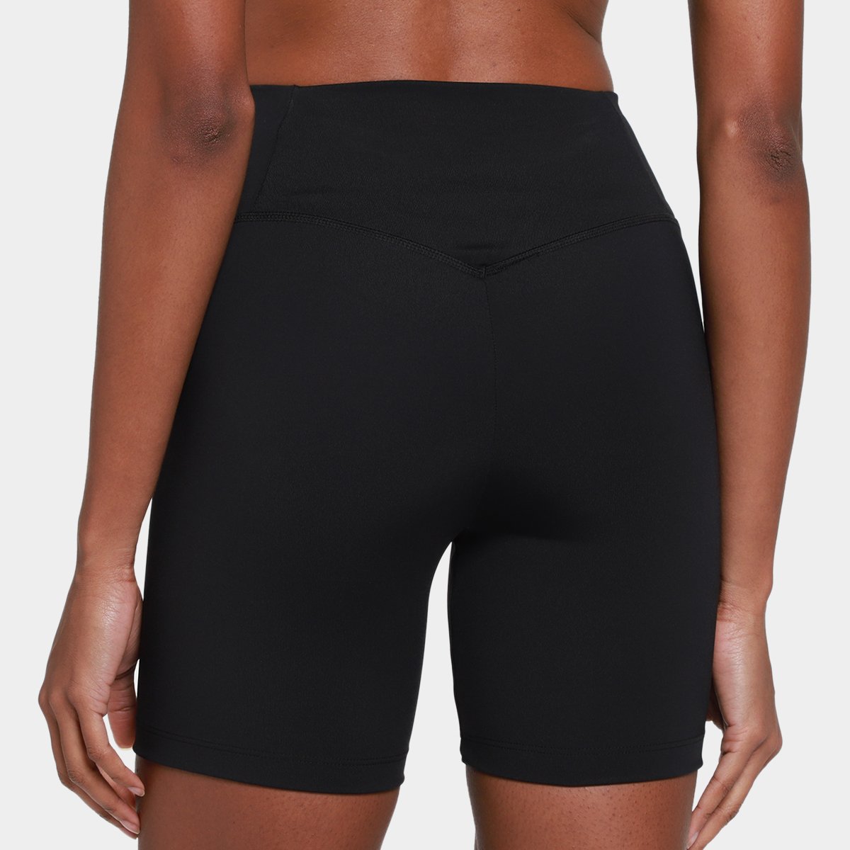 Shorts Adidas Básico Treino Feminino - 1
