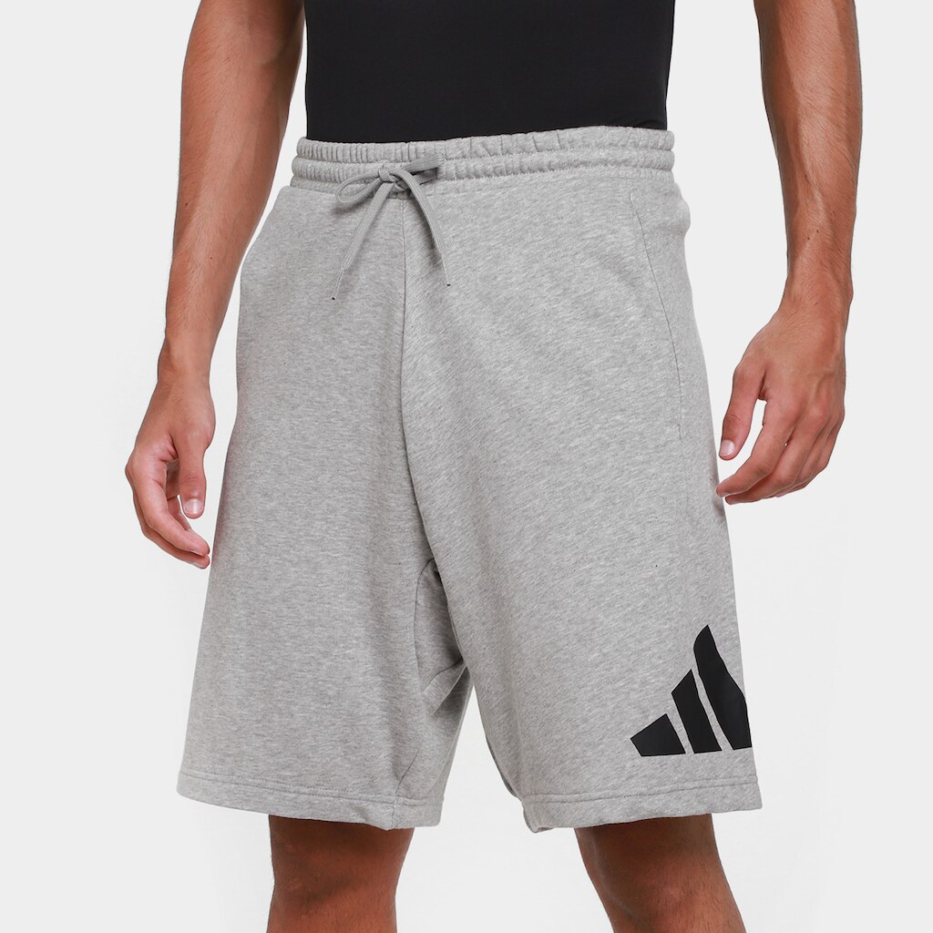 Shorts Adidas Big Logo Masculino