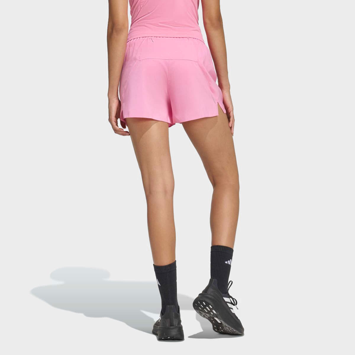 Shorts Adidas Corrida Essentials Feminino - 1