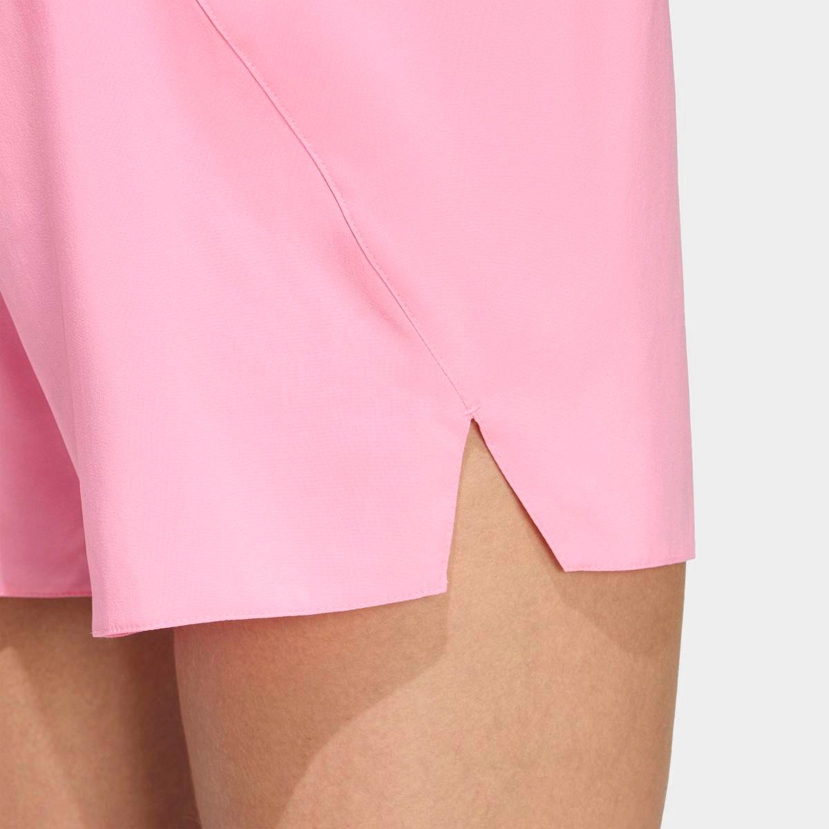 Shorts Adidas Corrida Essentials Feminino - 3