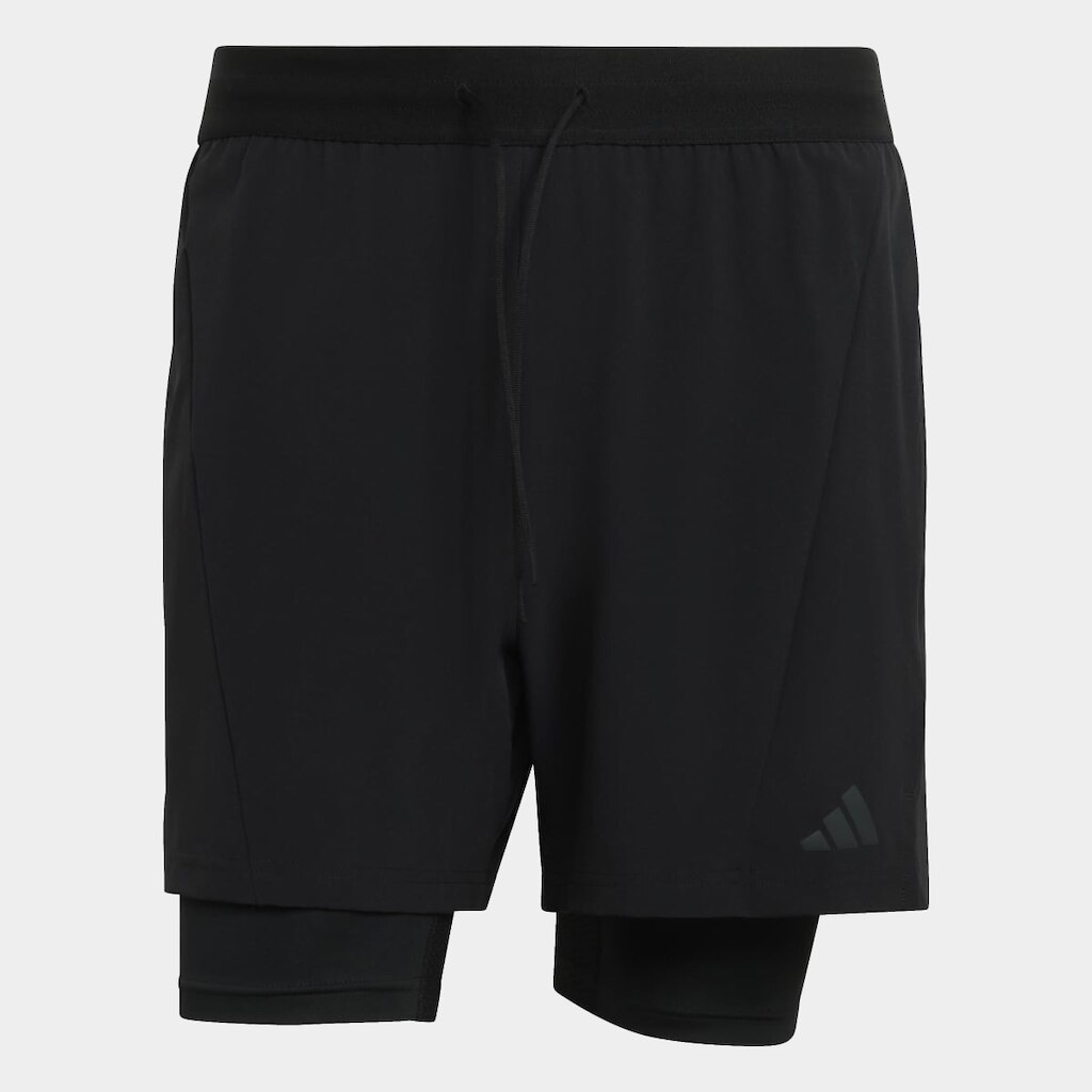 Shorts Adidas D4T Masculino