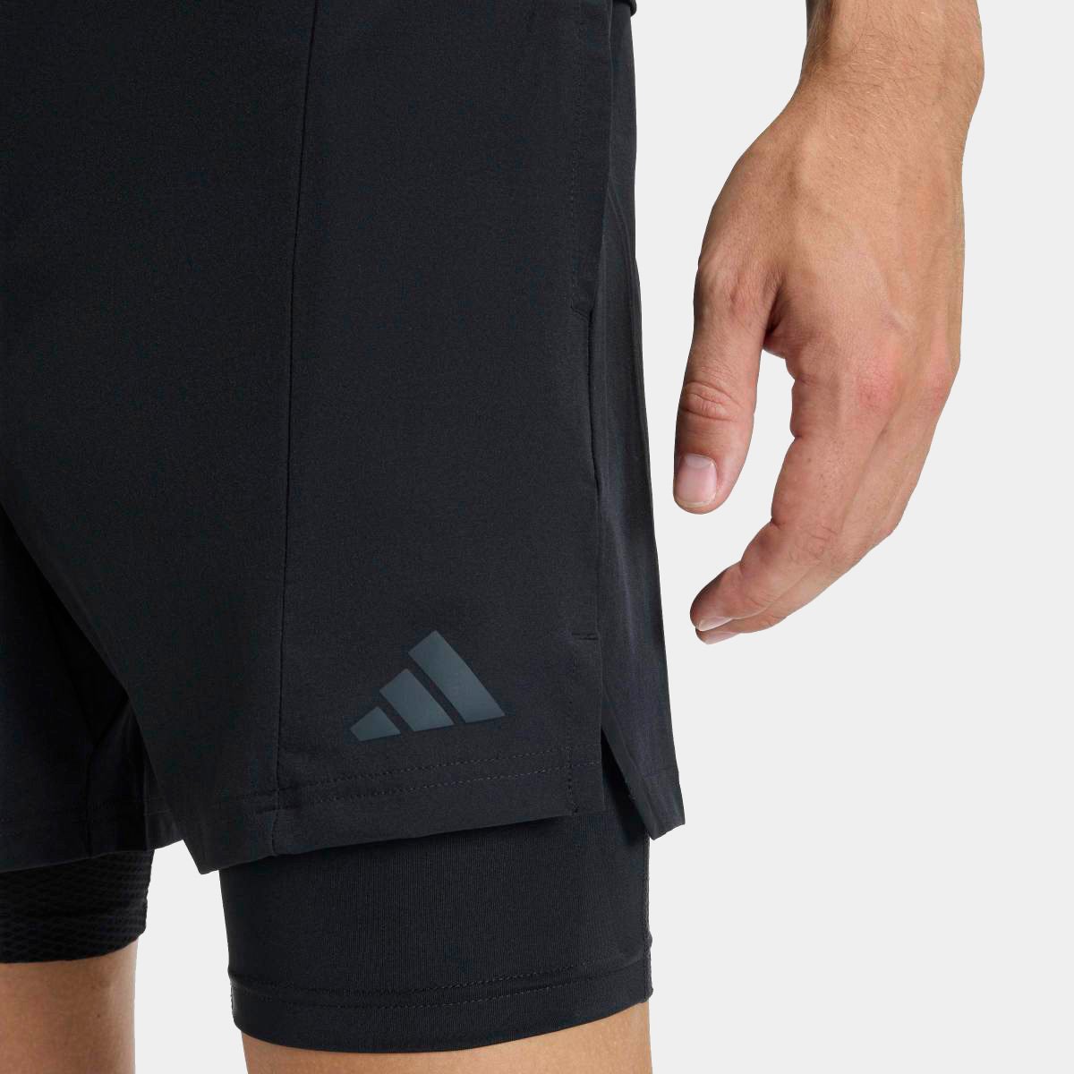 Shorts Adidas D4T Masculino - 2