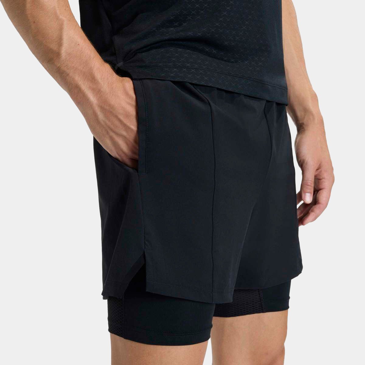 Shorts Adidas D4T Masculino - 3