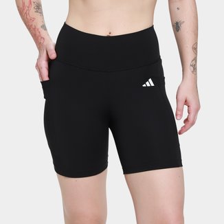 Shorts Adidas De Treino Feminino