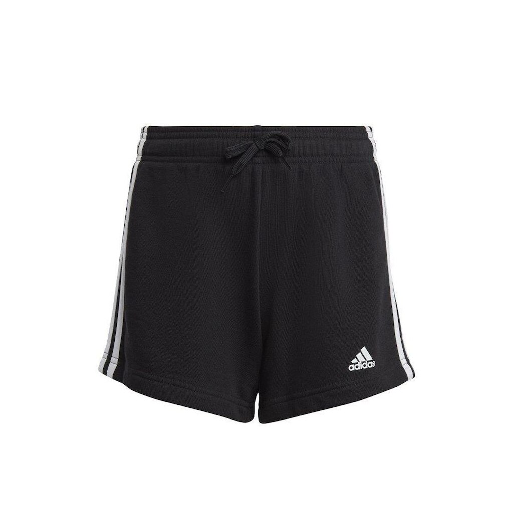 Shorts Adidas Essentials 3S Infantil Feminino