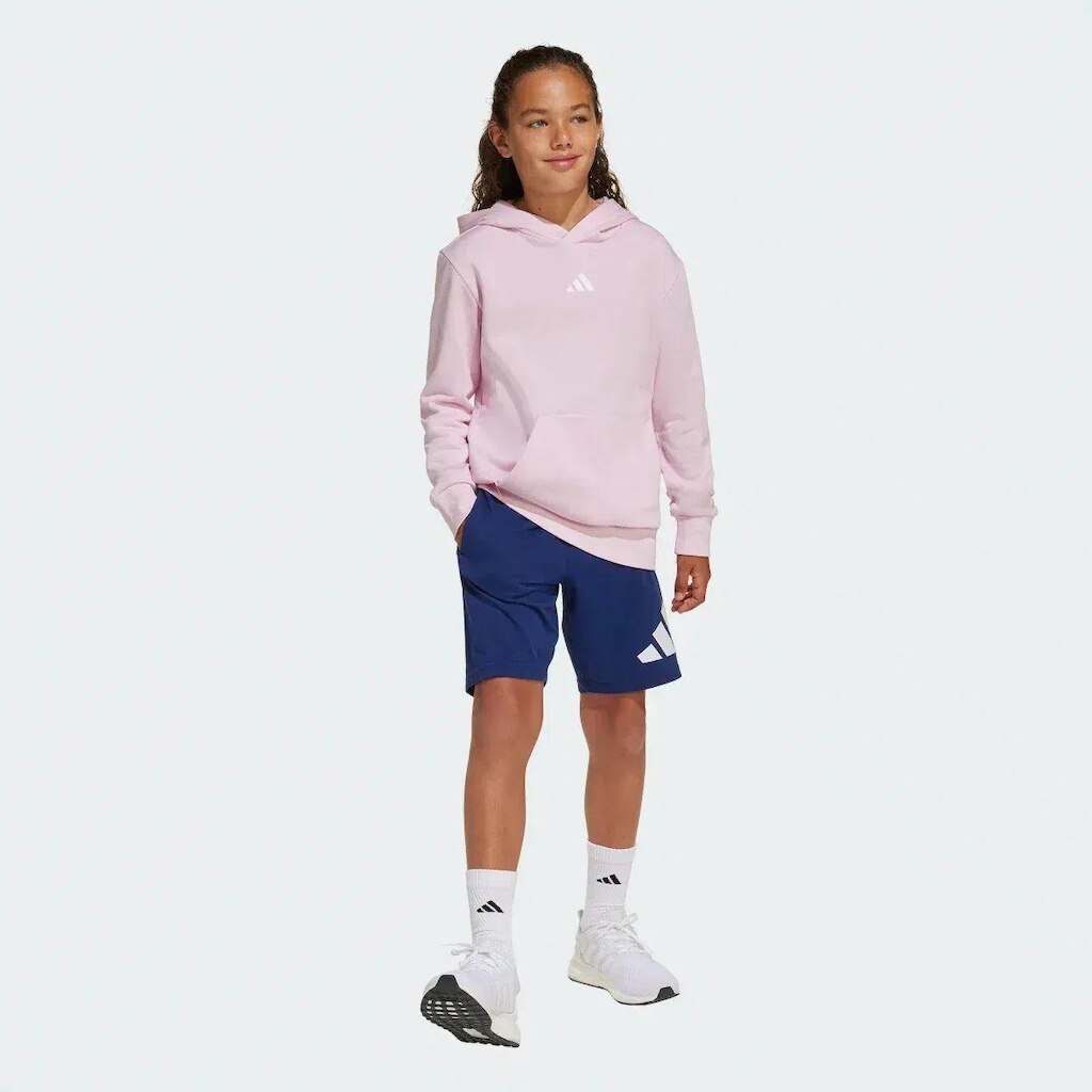 Shorts Adidas Essentials - MARINHO 16
