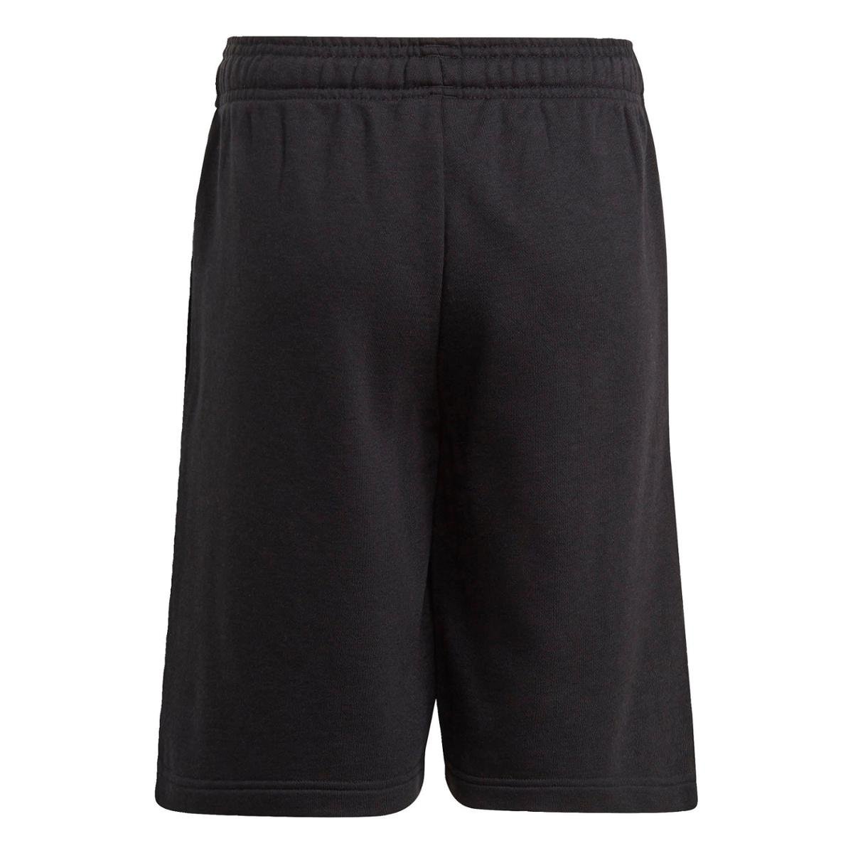 Shorts adidas Essentials-Preto Adidas - Preto | Netshoes