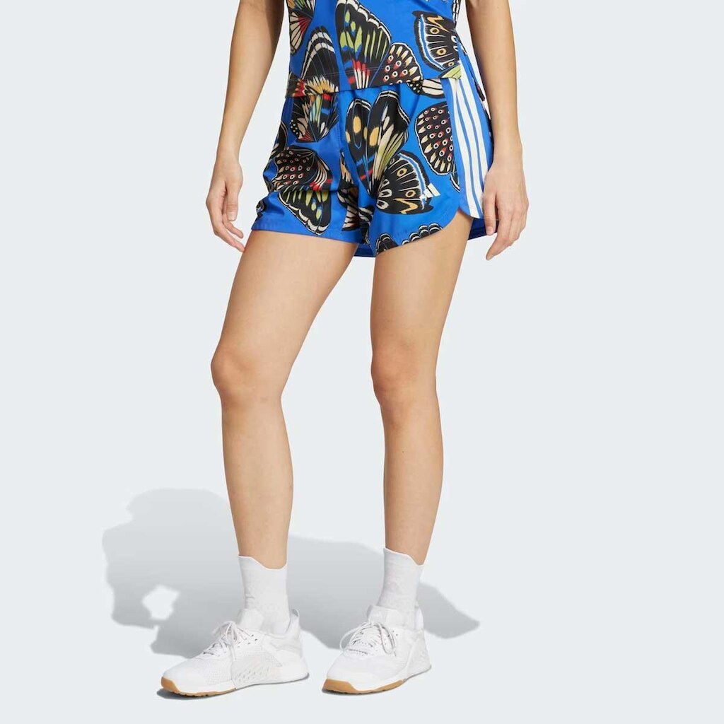 Shorts Adidas Farm Feminino