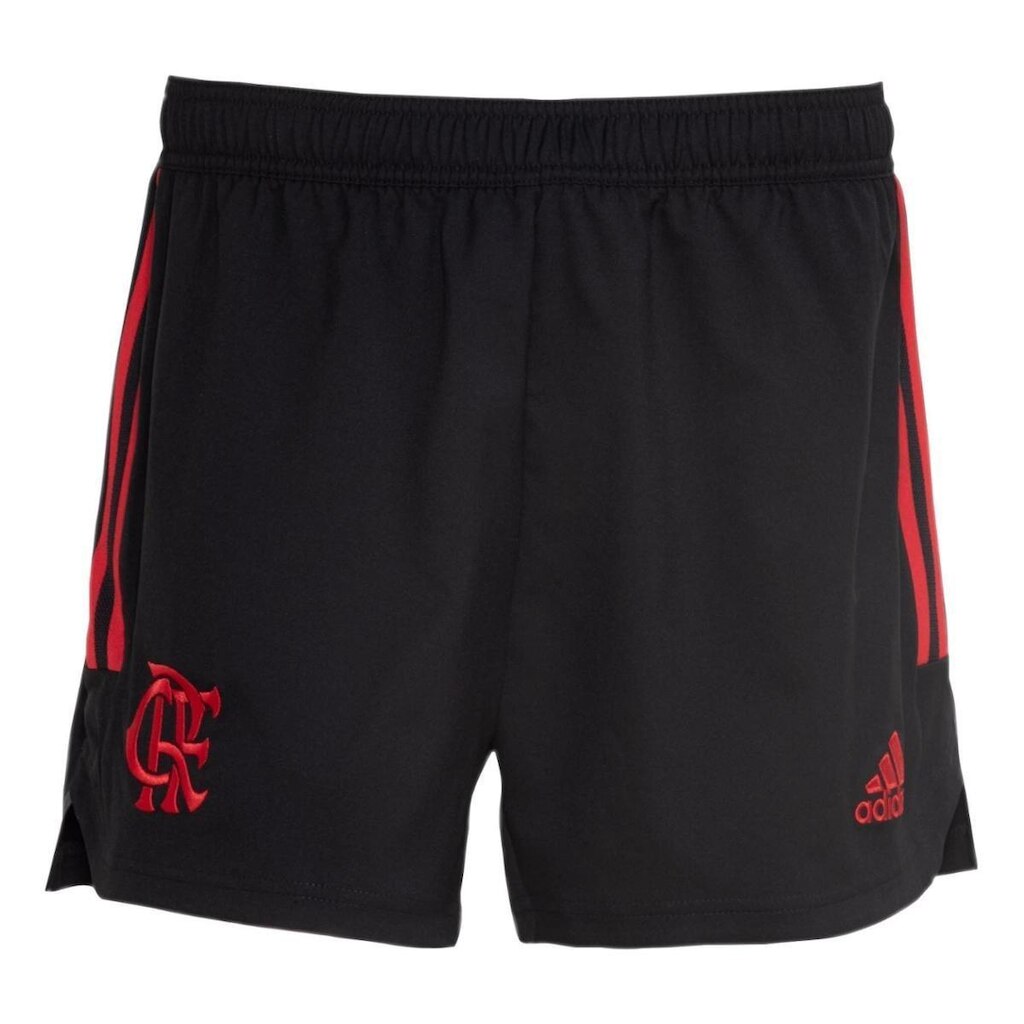 Shorts Adidas Feminino