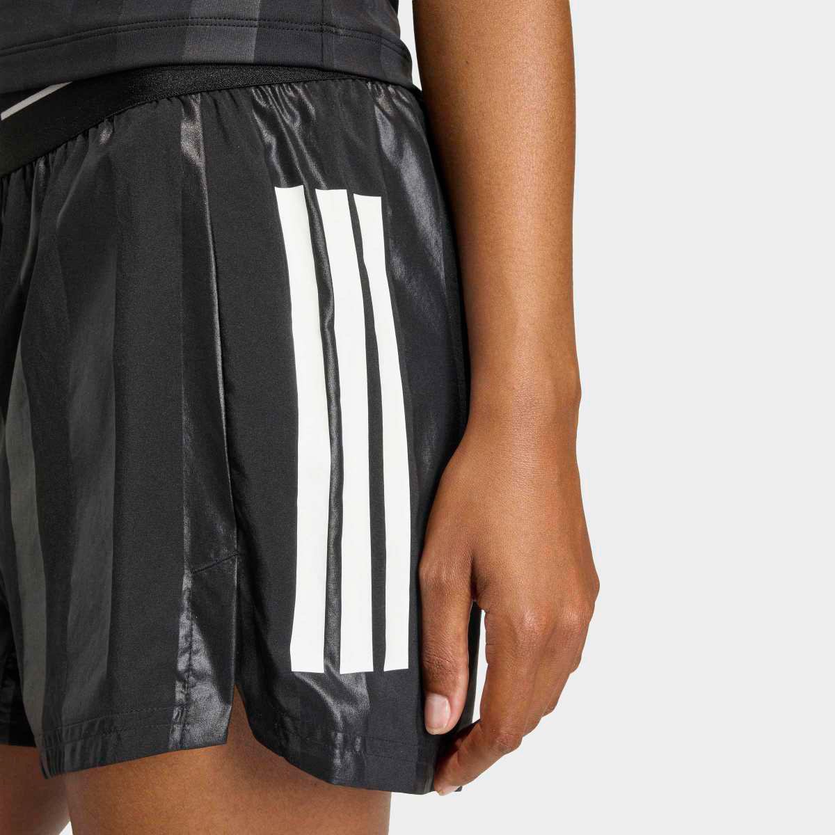 Shorts Adidas Hyperglam Feminino - 3