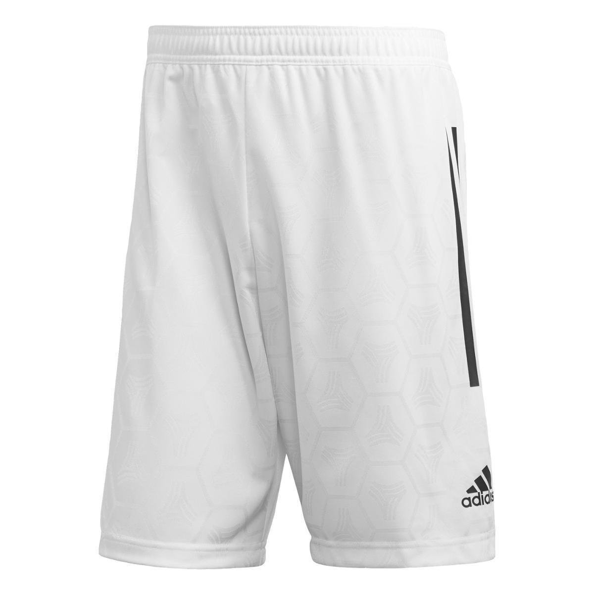 short da adidas netshoes