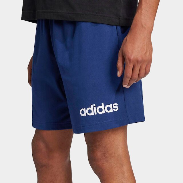 Shorts Adidas M Lin SJ Sho Masculino