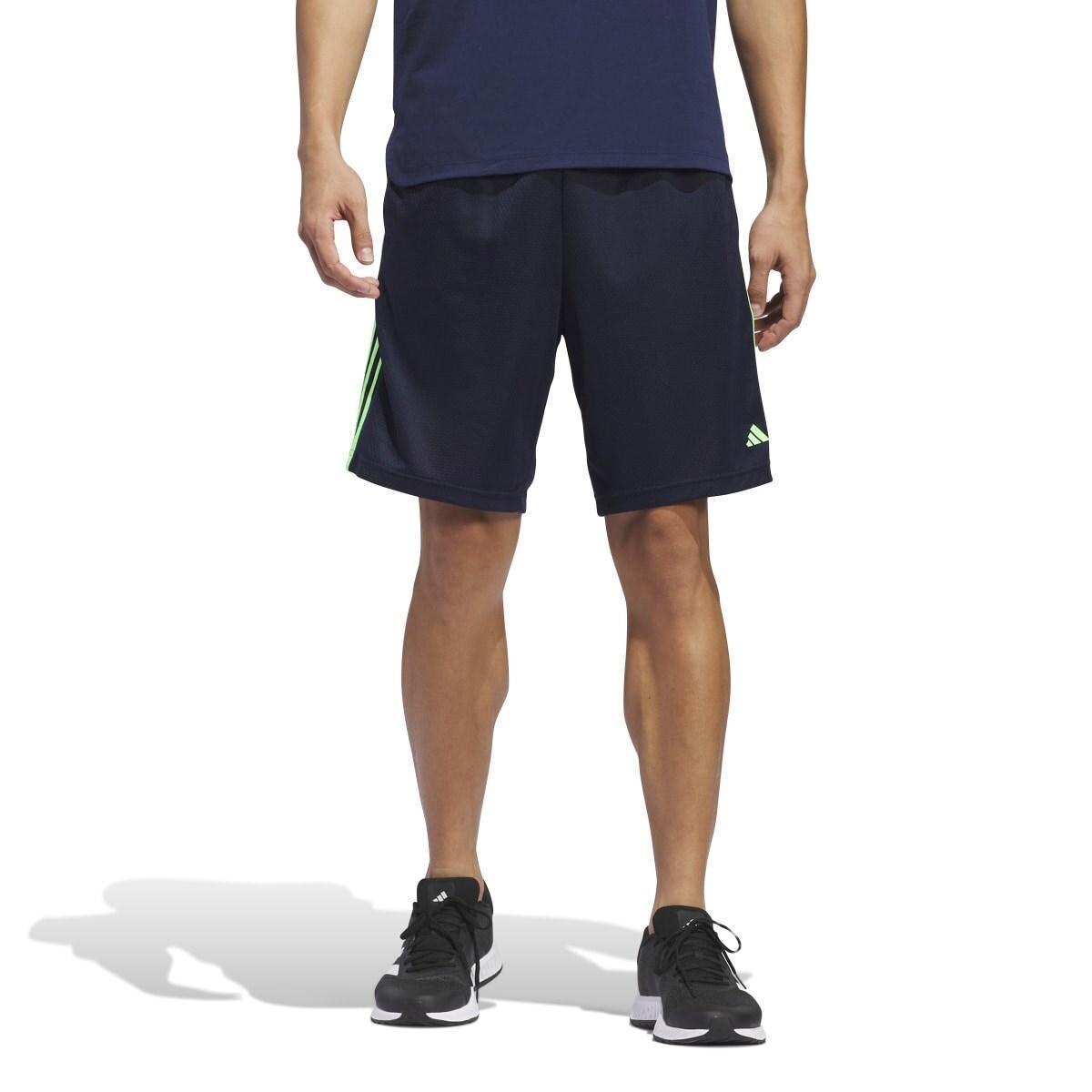 Shorts Adidas Masculino 3 Stripes