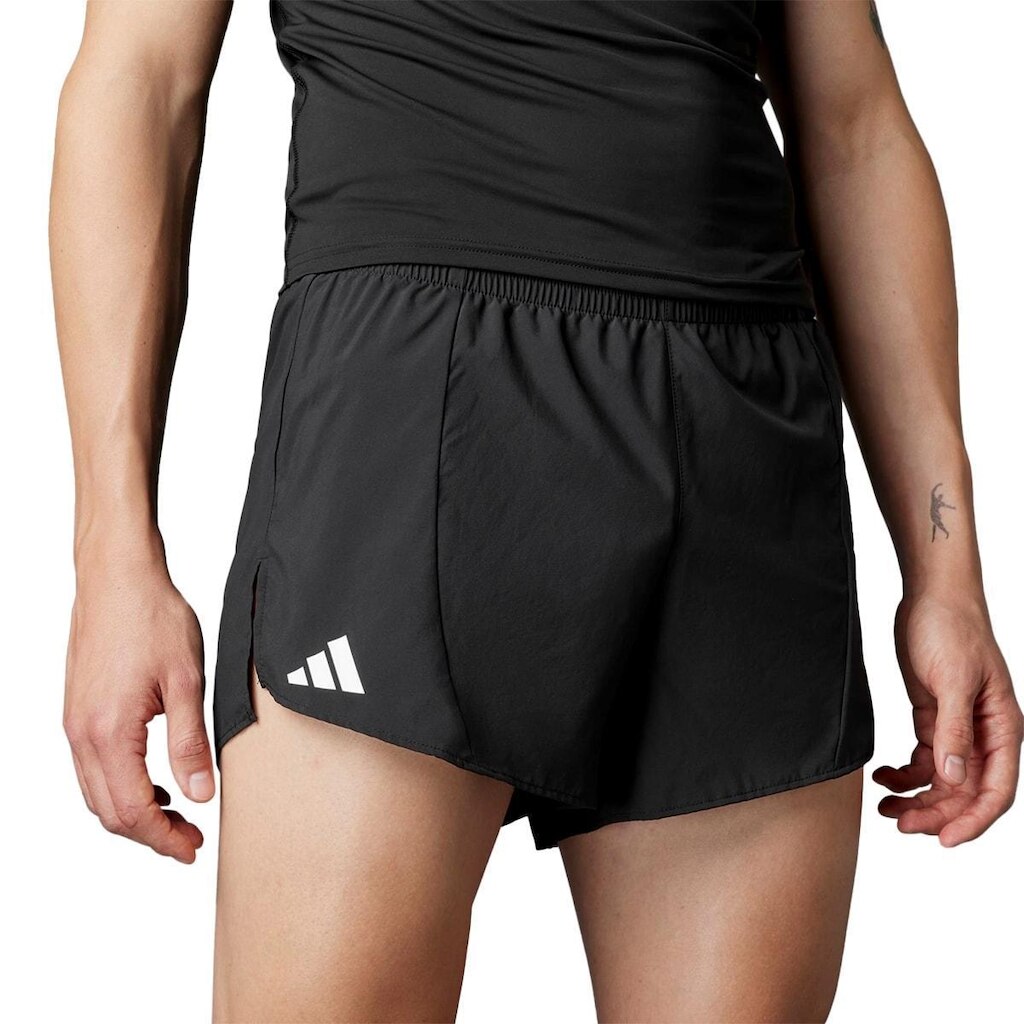 Shorts Adidas Masculino Adizero Essentials Corrida
