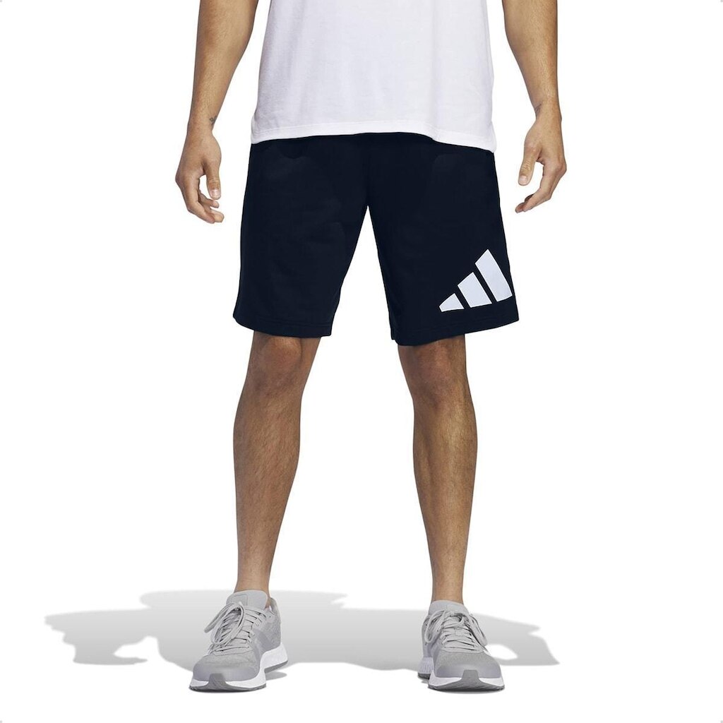 Shorts Adidas Masculino Logo Training