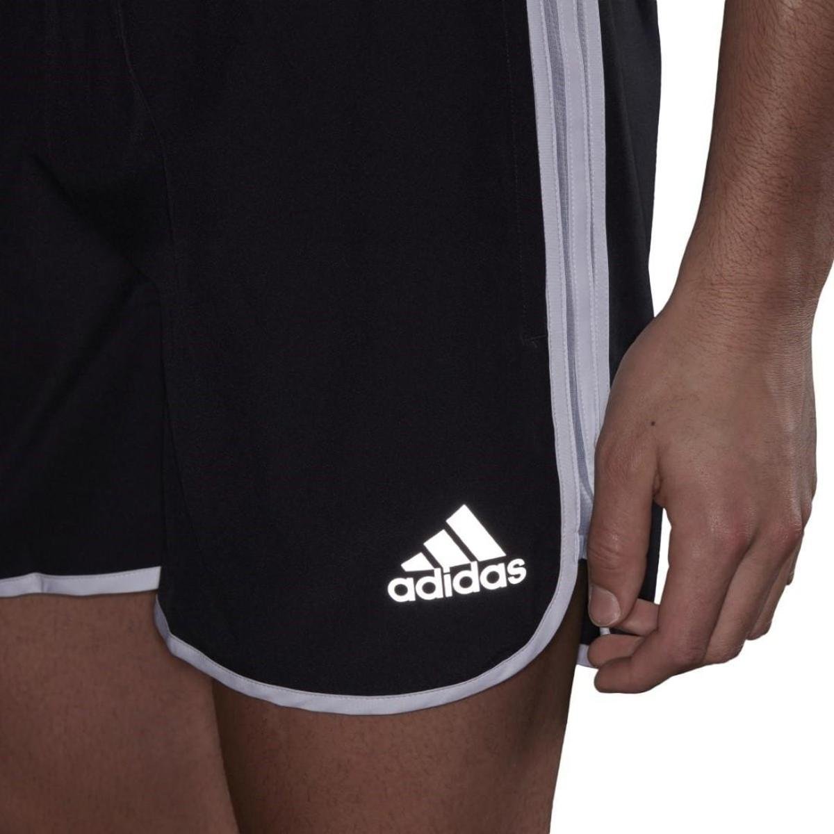 marathon 20 shorts adidas