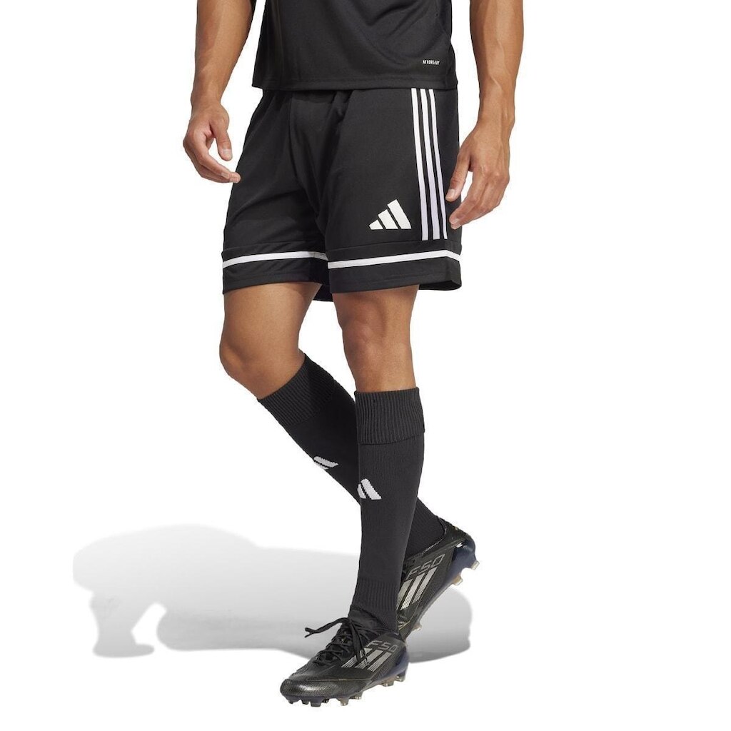 Shorts Adidas Masculino Squadra 25