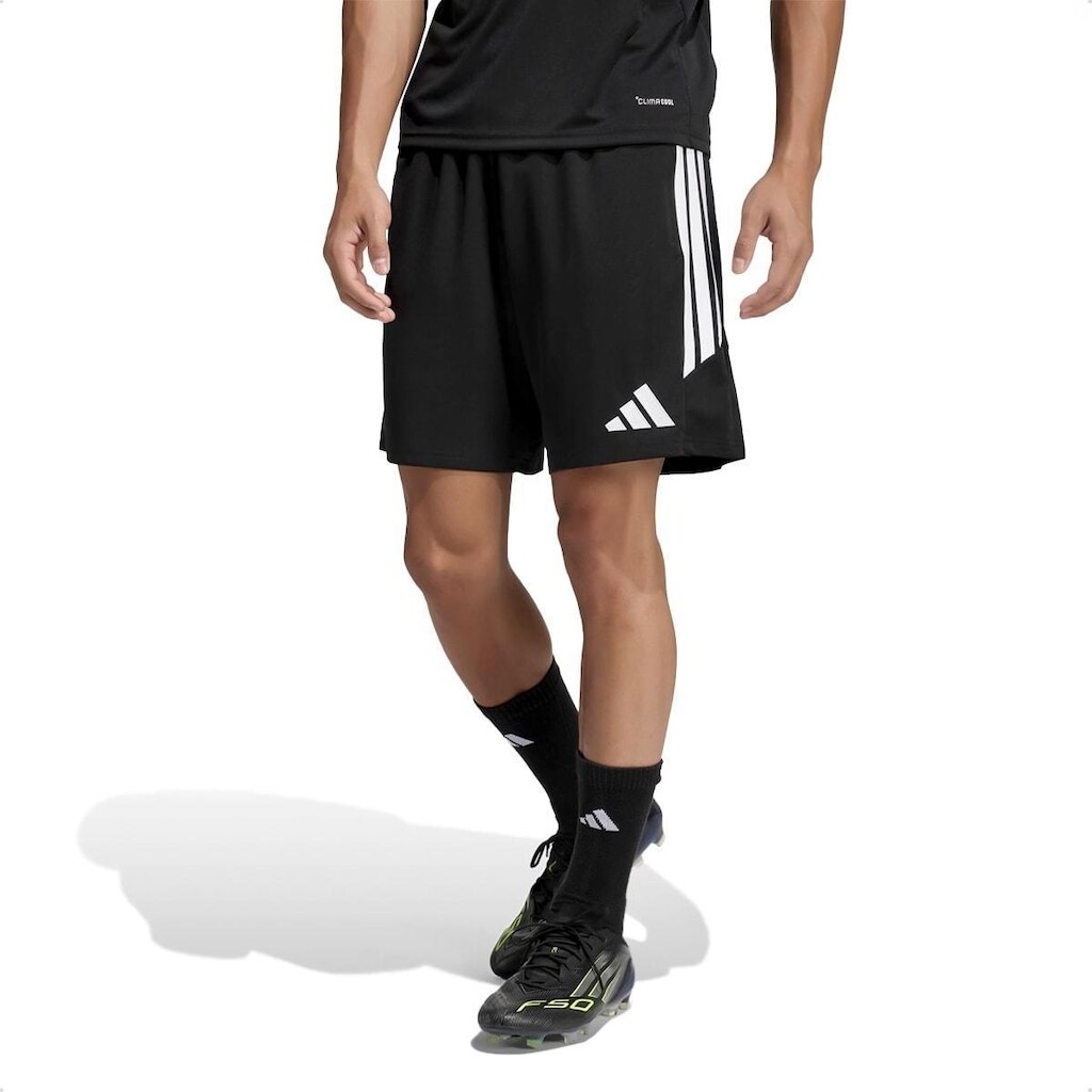 Shorts Adidas Masculino TR 26 League