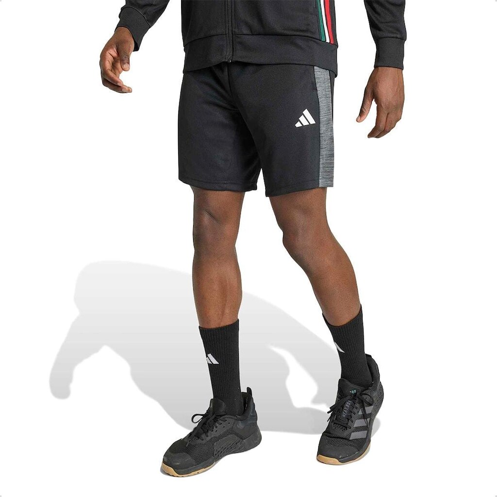 Shorts Adidas Masculino Workout Essentials All-Set Curto