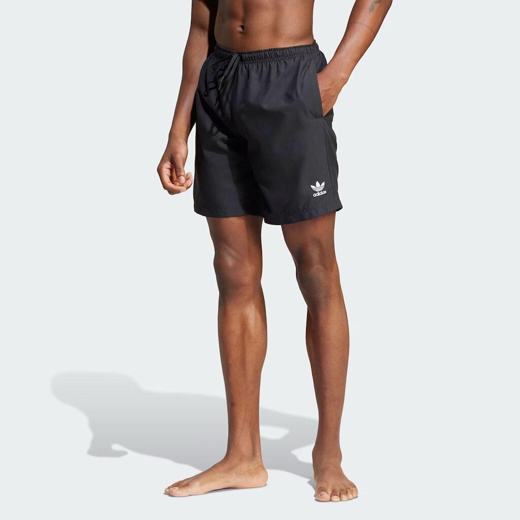 Shorts Adidas Natação Masculino