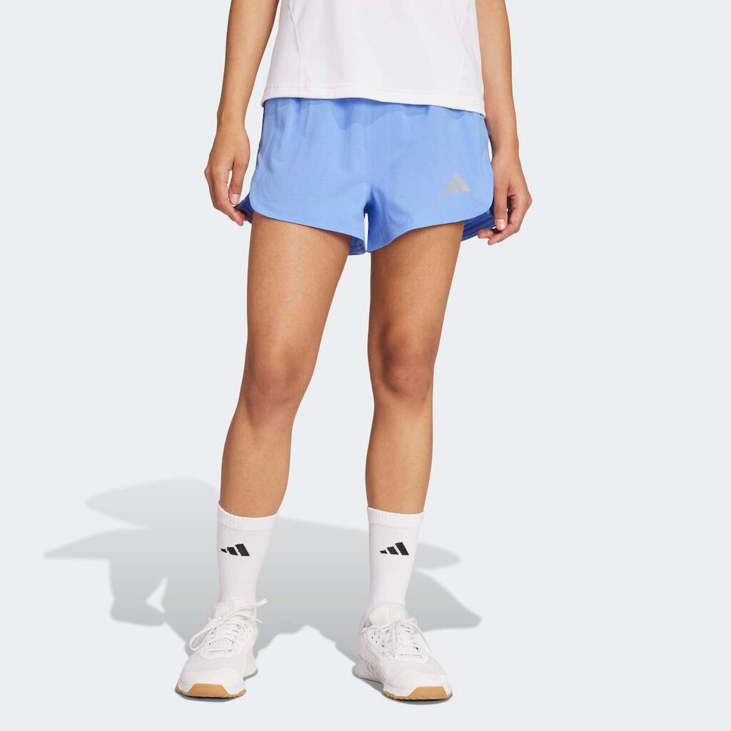 Shorts Adidas Pacer Feminino