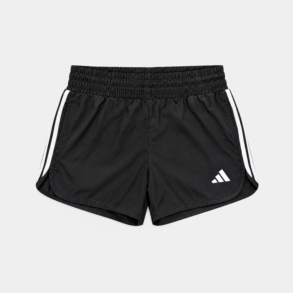 Shorts Adidas Pacer High Feminino