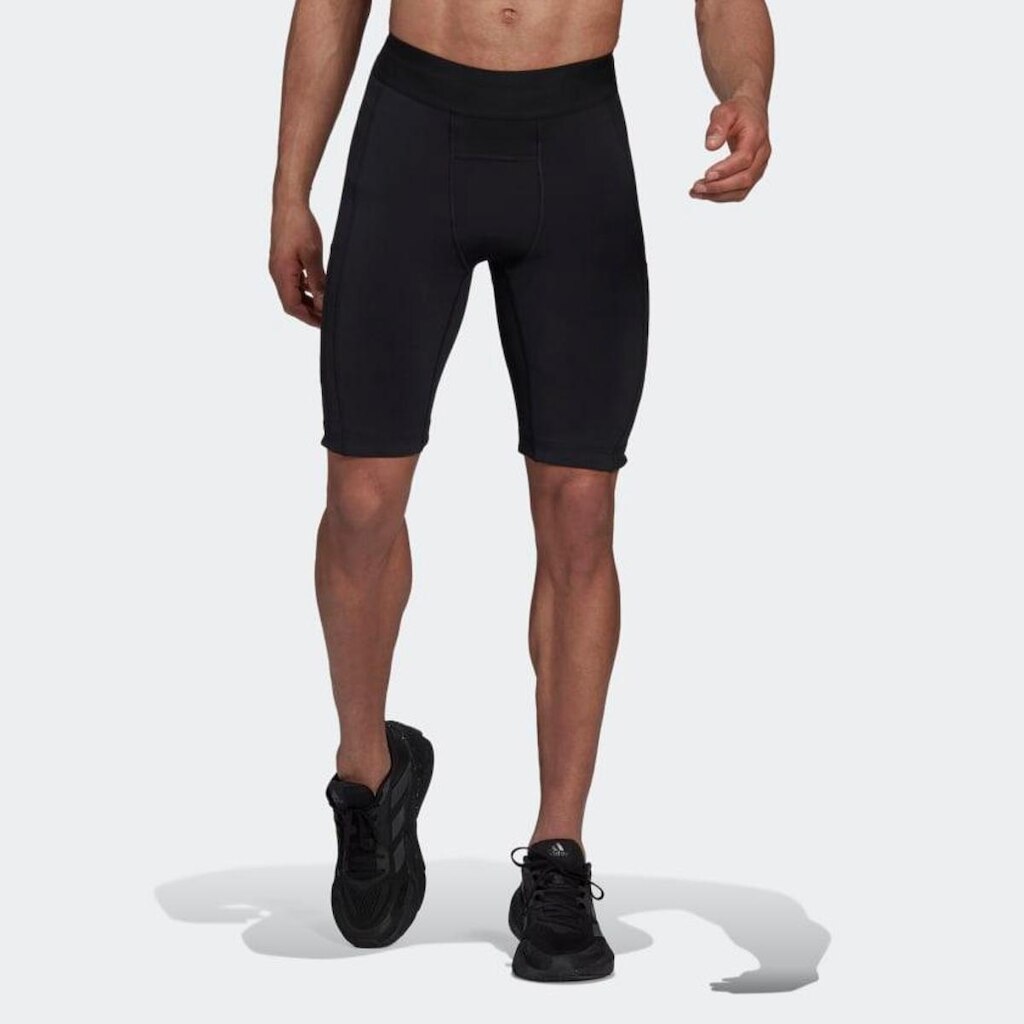 Shorts Adidas Parley Run For The Oceans Masculino