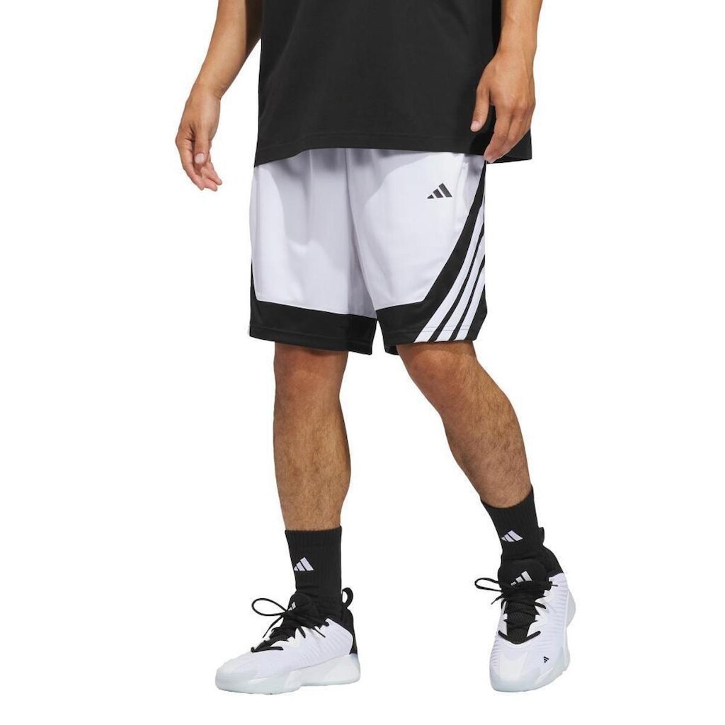 Shorts Adidas  Pro Motion Masculno