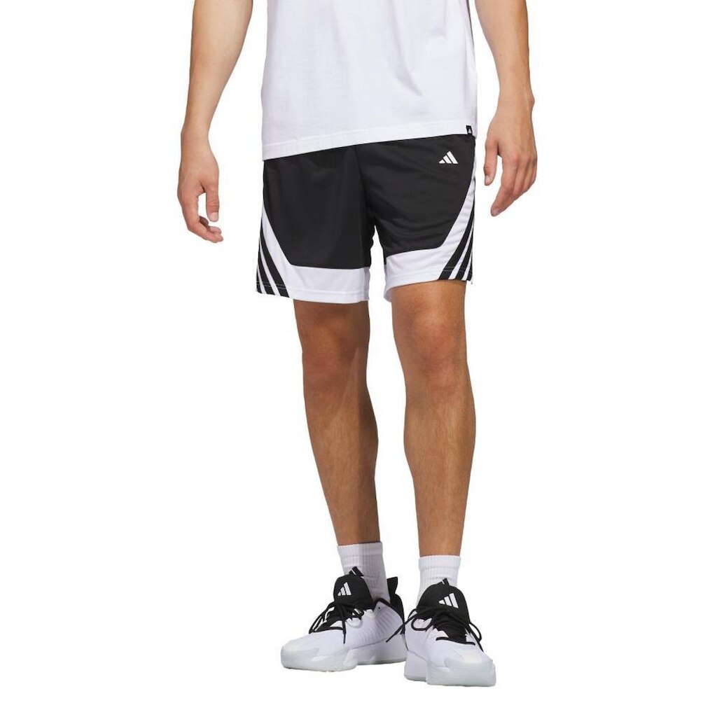Shorts Adidas  Pro Motion Masculno