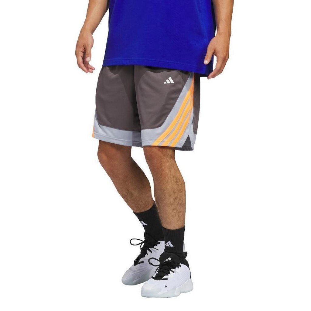 Shorts Adidas  Pro Motion Masculno