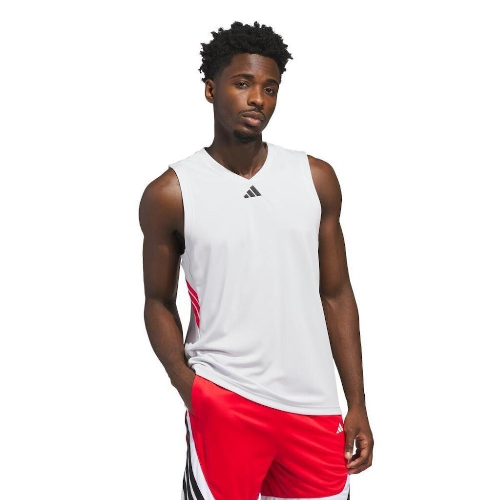 Shorts Adidas  Pro Motion Masculno