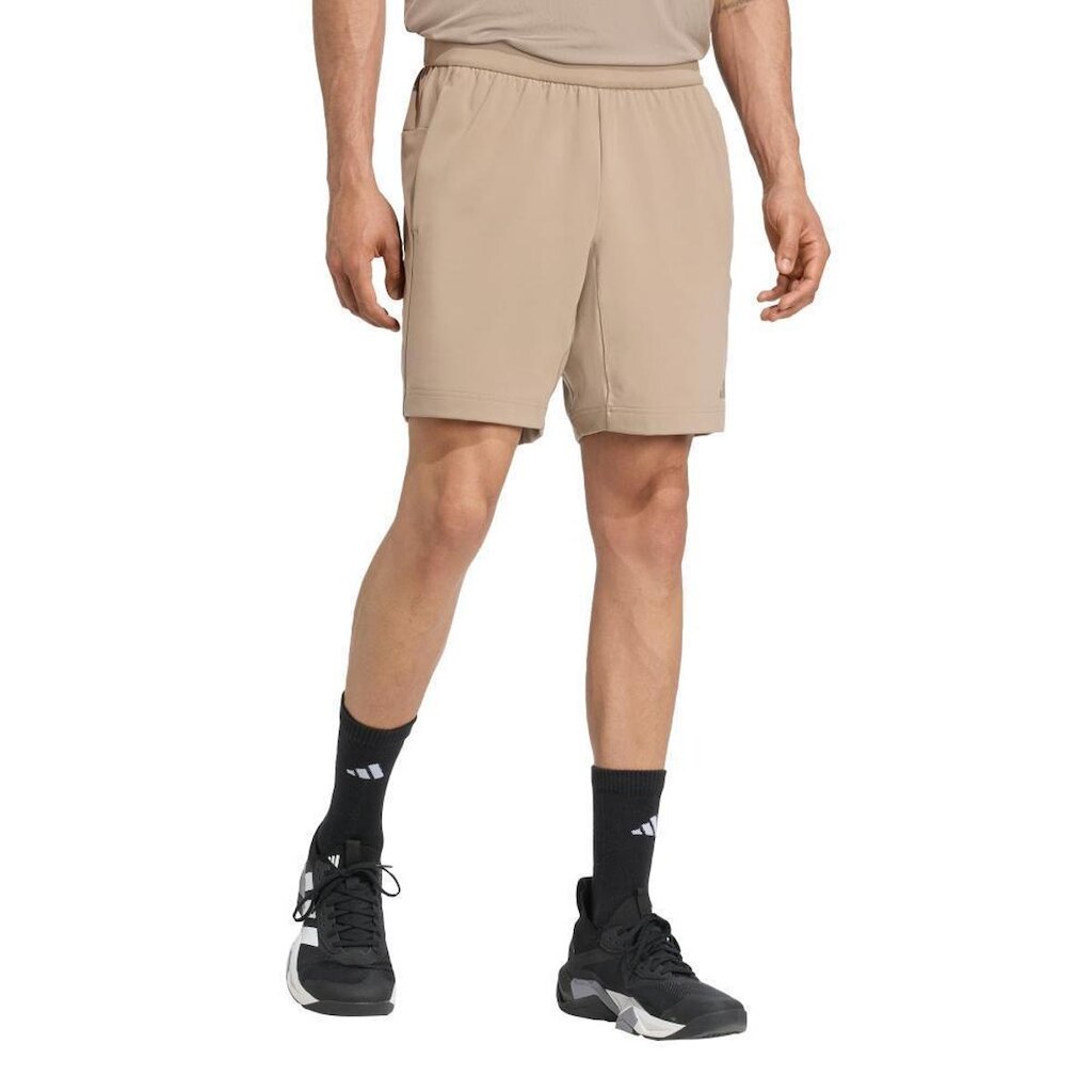 Shorts Adidas Puremotion Masculino
