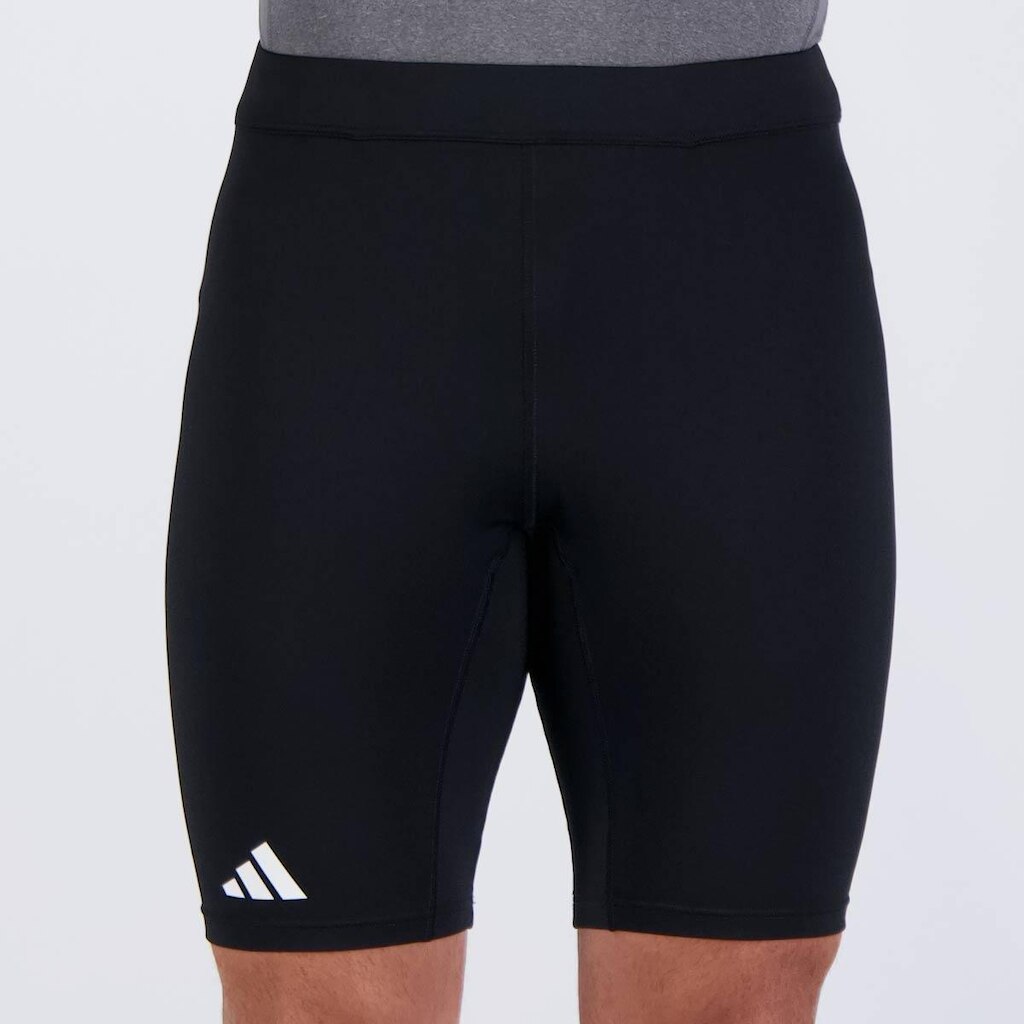 Shorts Adidas  S TGT Preto