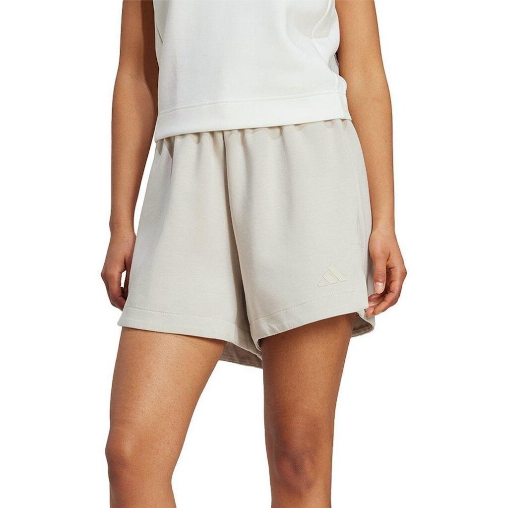 Shorts Adidas Soft Lux Feminino